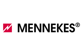 mennekes logo