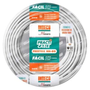 CABLE NH-80 2.5MM INDECO ORIGINAL